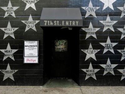 First Avenue — photo 4 of 4
