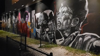 Respectable Street — photo 2 of 4