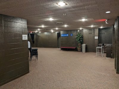 Von Braun Center Playhouse — photo 2 of 4