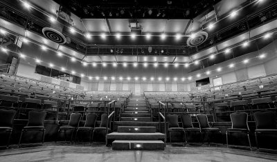 Von Braun Center Playhouse — photo 3 of 4
