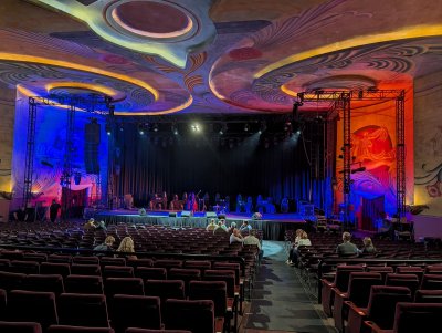 Fremont Theater — photo 3 of 4