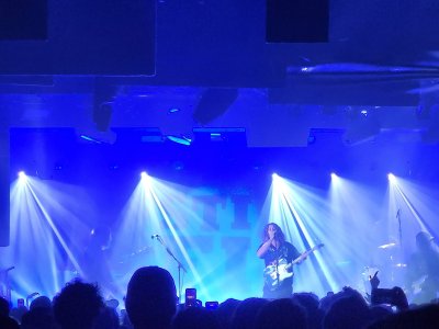 The Republik — photo 1 of 4
