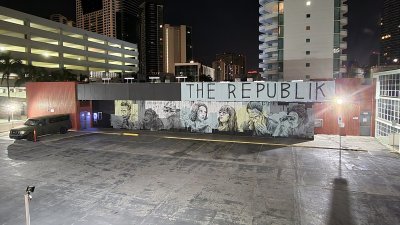 The Republik — photo 3 of 4