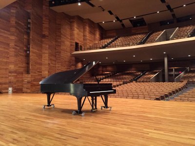 Cheyenne Civic Center — photo 2 of 4