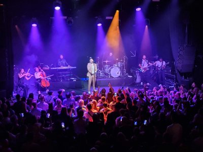 The Powerstation — photo 1 of 4