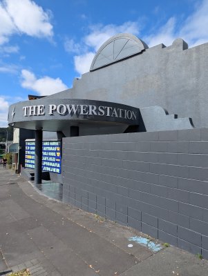The Powerstation — photo 3 of 4