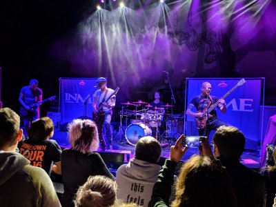 O2 Shepherds Bush Empire — photo 1 of 4