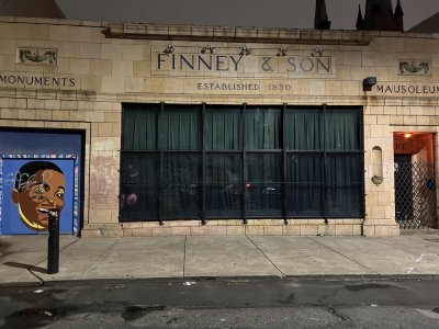 PhilaMOCA — photo 1 of 4