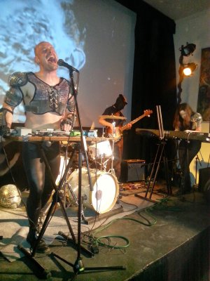 PhilaMOCA — photo 3 of 4