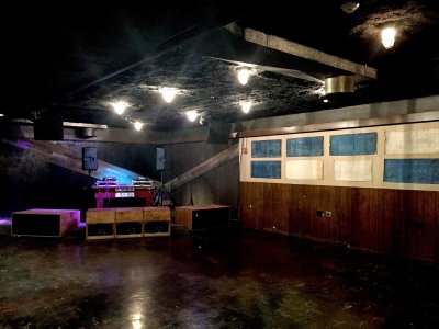 Spirit Hall — photo 3 of 4
