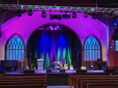 The Spire Center for the Performing Arts — photo 2 of 4