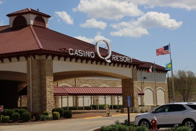 Q Showroom at Q Casino and Hotel — photo 2 of 4