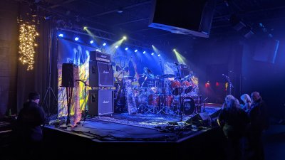 The Basement East — photo 1 of 4