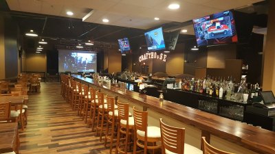 Crafthouse Stage & Grill — photo 1 of 4