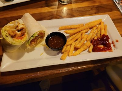 Crafthouse Stage & Grill — photo 2 of 4