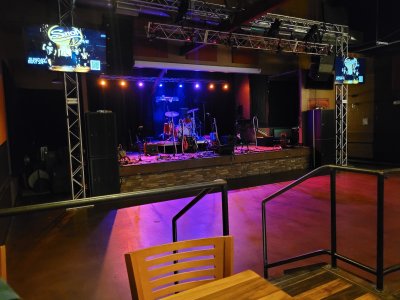 Crafthouse Stage & Grill — photo 3 of 4
