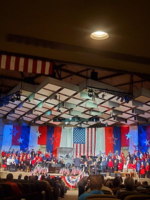 First Assembly of God — photo 3 of 4