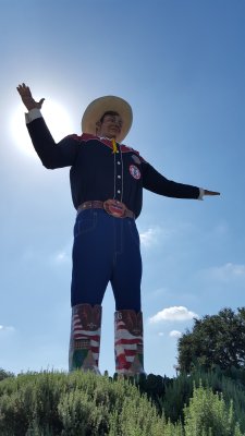 Fair Park Dallas — photo 3 of 4