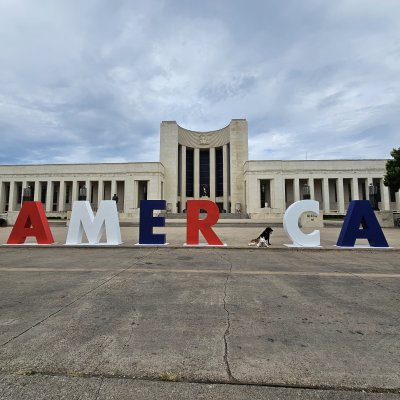 Fair Park Dallas — photo 4 of 4