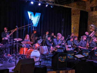 The Venue — photo 2 of 4