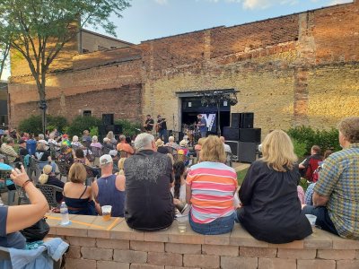 The Venue — photo 3 of 4