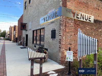 The Venue — photo 4 of 4