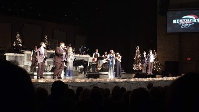 Mountain Arts Center — photo 4 of 4