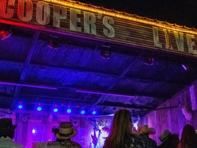 Cooper's BBQ Live — photo 1 of 4