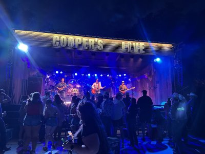 Cooper's BBQ Live — photo 2 of 4