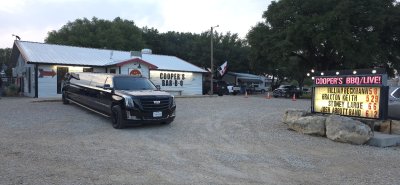 Cooper's BBQ Live — photo 3 of 4