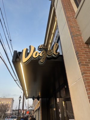 The Vogel at the Count Basie Center for the Arts — photo 4 of 4