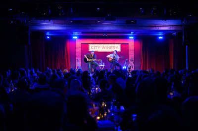 The Loft At City Winery — photo 1 of 4