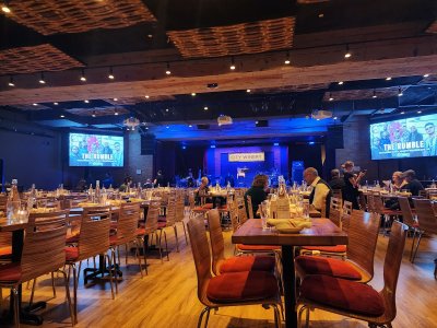 The Loft At City Winery — photo 4 of 4
