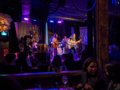 Seahorse Tavern — photo 3 of 4