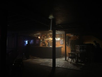 Seahorse Tavern — photo 4 of 4