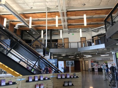 Mountain Park Church — photo 3 of 4