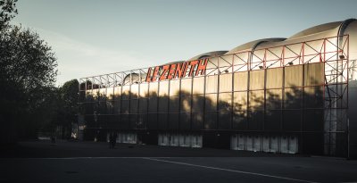 Le Zenith