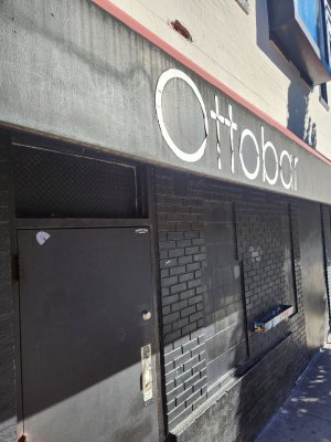 Ottobar — photo 2 of 4