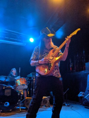 Ottobar — photo 3 of 4