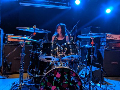 Ottobar — photo 4 of 4