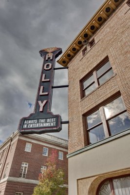 Holly Theatre — photo 3 of 4