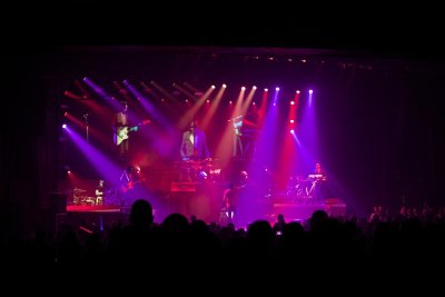 Crystal Grand Music Theatre