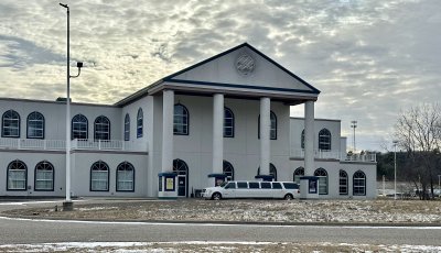 Crystal Grand Music Theatre — photo 4 of 4