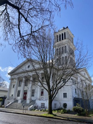 First Christian Church of Eugene — photo 2 of 4