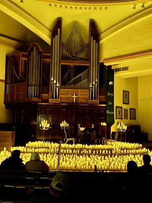 First Christian Church of Eugene — photo 3 of 4