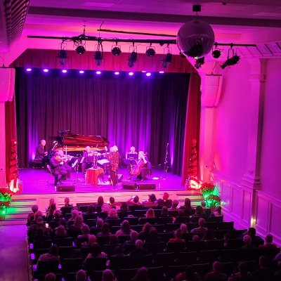 Temple Theatre — photo 2 of 4
