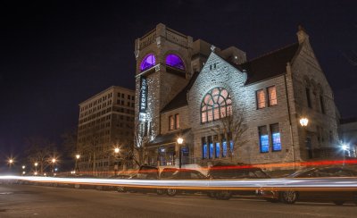 Grandel Theatre — photo 1 of 4
