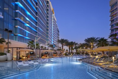 Seminole Hard Rock Tampa Event Center