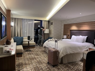 Seminole Hard Rock Tampa Event Center — photo 2 of 4