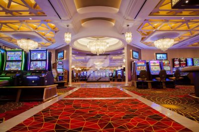 Seminole Hard Rock Tampa Event Center — photo 4 of 4